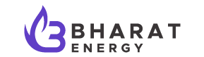 Bharat Energy logo